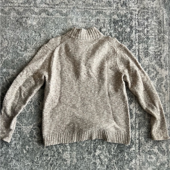True Measure Men’s Sweater - Picture 3 of 3
